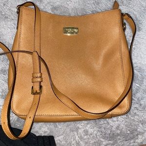 Michael Kors Crossbody Purse